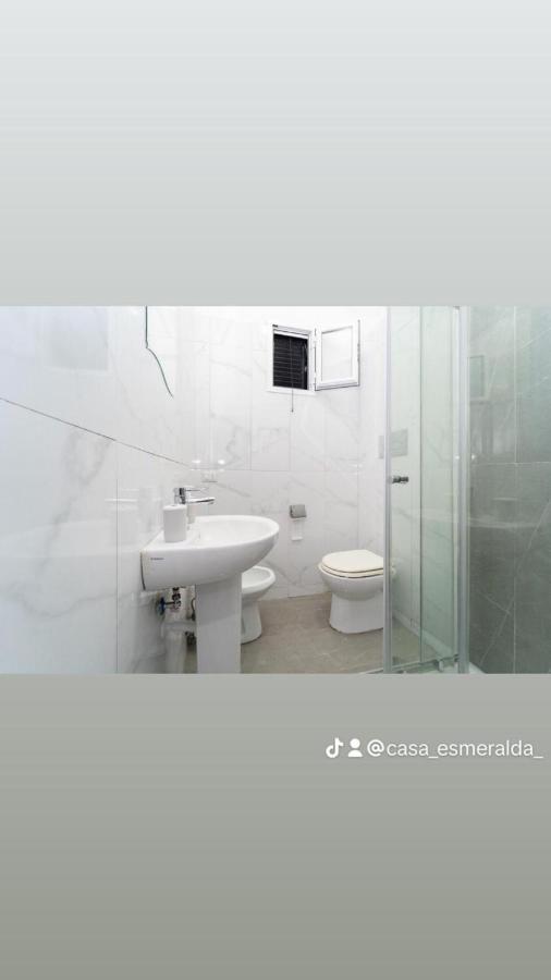 Casa Dea Napoli Apartment Exterior photo
