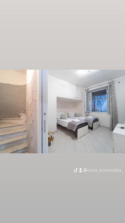 Casa Dea Napoli Apartment Exterior photo