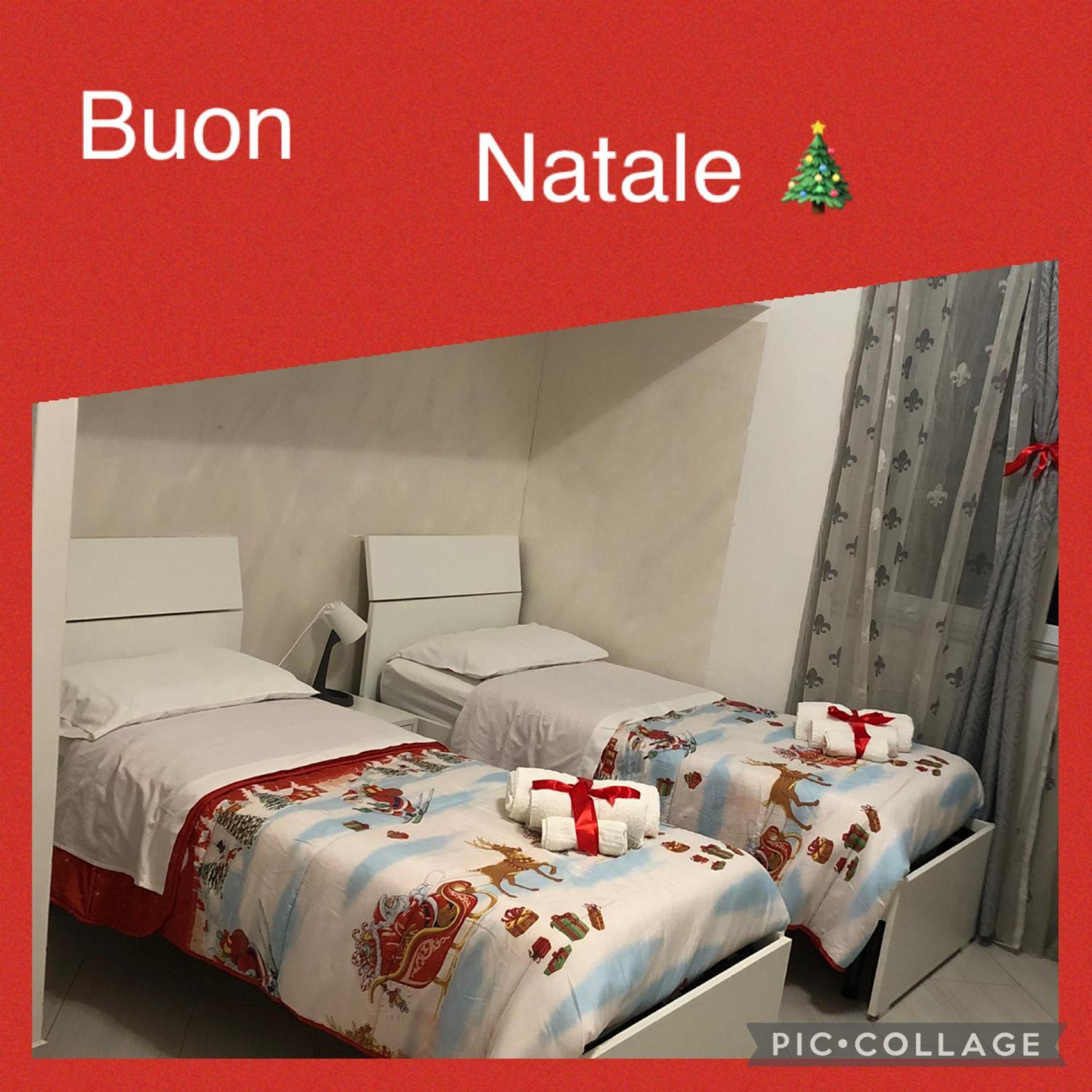 Casa Dea Napoli Apartment Exterior photo